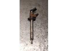 Recambio de inyector para citroën c4 picasso i monospace (ud_) 2.0 hdi 138 referencia OEM IAM 9658194180  SIEMENS