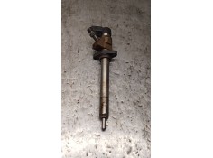 Recambio de inyector para citroën c4 picasso i monospace (ud_) 2.0 hdi 138 referencia OEM IAM 9658194180  SIEMENS 2