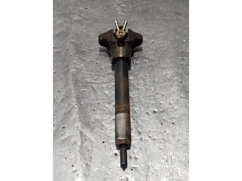 Recambio de inyector para bmw 3 (e46) 320 d referencia OEM IAM 0432191528 BOSCH E46/1998