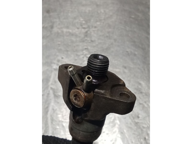 Recambio de inyector para bmw 3 (e46) 320 d referencia OEM IAM 0432191528 BOSCH E46/1998