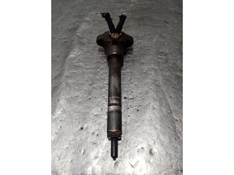 Recambio de inyector para bmw 3 (e46) 320 d referencia OEM IAM 0432191528 BOSCH E46/1998