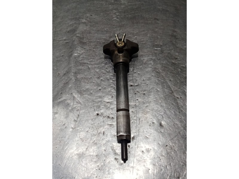 Recambio de inyector para bmw 3 (e46) 320 d referencia OEM IAM 0432191528 BOSCH E46/1998