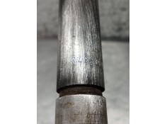 Recambio de inyector para bmw 3 (e46) 320 d referencia OEM IAM 0432191528 BOSCH E46/1998 2