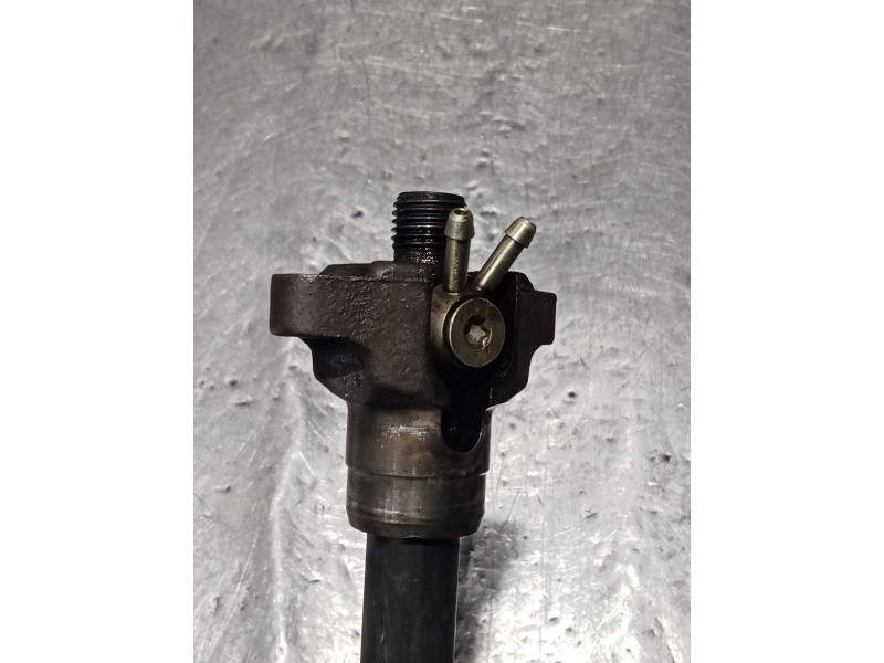Recambio de inyector para bmw 3 (e46) 320 d referencia OEM IAM 0432191528 BOSCH E46/1998