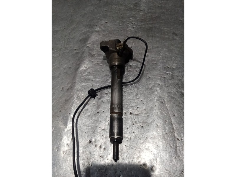 Recambio de inyector para bmw 3 (e46) 320 d referencia OEM IAM 0432191527 BOSCH E46/1998