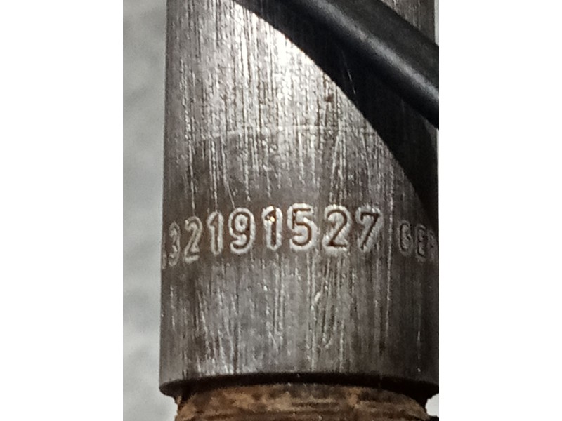 Recambio de inyector para bmw 3 (e46) 320 d referencia OEM IAM 0432191527 BOSCH E46/1998