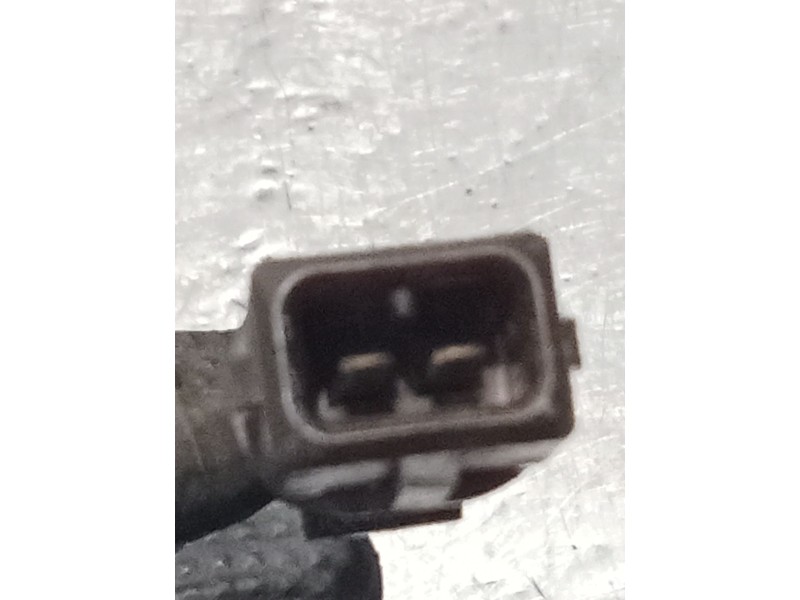 Recambio de inyector para bmw 3 (e46) 320 d referencia OEM IAM 0432191527 BOSCH E46/1998