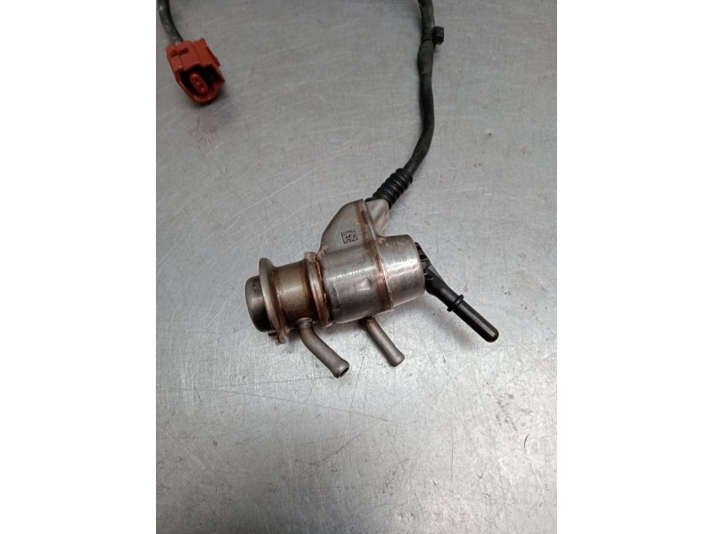 Recambio de inyector para audi q3 (f3b) 35 tdi referencia OEM IAM 0444025159 05L131113Q 240531232203 1K2YB374VOJC4E 2024