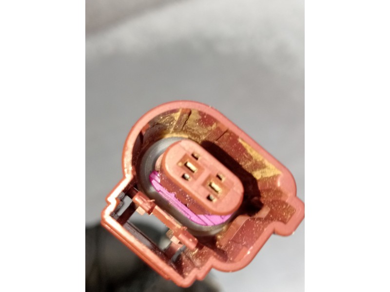 Recambio de inyector para audi q3 (f3b) 35 tdi referencia OEM IAM 0444025159 05L131113Q 240531232203 1K2YB374VOJC4E 2024