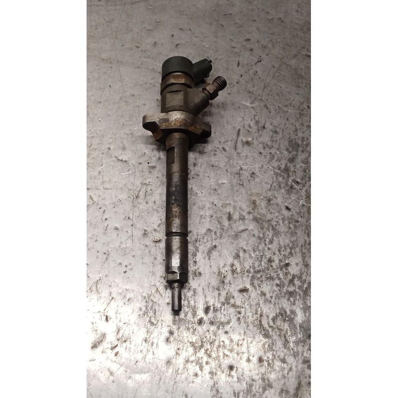 Recambio de inyector para peugeot 207/207+ (wa_, wc_) 1.6 hdi referencia OEM IAM 0445110259 328480 BOSCH