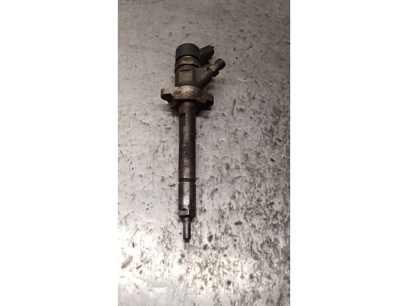 Recambio de inyector para peugeot 207/207+ (wa_, wc_) 1.6 hdi referencia OEM IAM 0445110259 328480 BOSCH