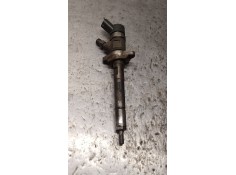 Recambio de inyector para peugeot 207/207+ (wa_, wc_) 1.6 hdi referencia OEM IAM 0445110259 328480 BOSCH 2