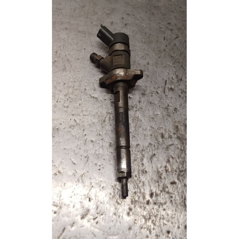 Recambio de inyector para peugeot 207/207+ (wa_, wc_) 1.6 hdi referencia OEM IAM 0445110259 328480 BOSCH