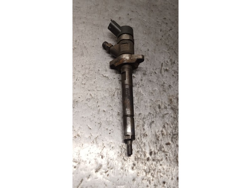 Recambio de inyector para peugeot 207/207+ (wa_, wc_) 1.6 hdi referencia OEM IAM 0445110259 328480 BOSCH