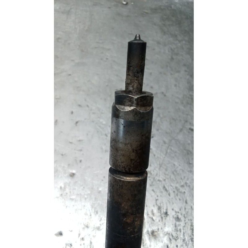 Recambio de inyector para peugeot 207/207+ (wa_, wc_) 1.6 hdi referencia OEM IAM 0445110259 328480 BOSCH