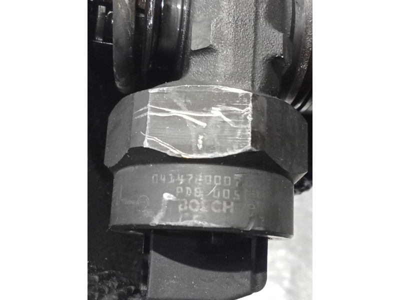 Recambio de inyector para skoda superb (3u4) classic referencia OEM IAM 038130073F 0414720007 BOSCH