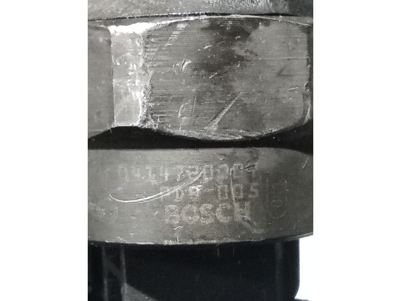 Recambio de inyector para skoda superb (3u4) classic referencia OEM IAM 038130073F 0414720007 BOSCH