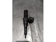 Recambio de inyector para skoda superb (3u4) classic referencia OEM IAM 038130073F 0414720007 BOSCH