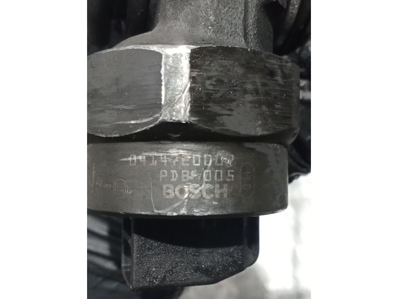 Recambio de inyector para skoda superb (3u4) classic referencia OEM IAM 038130073F 0414720007 BOSCH
