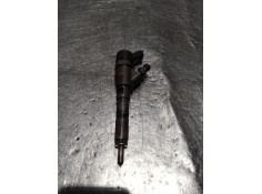 Recambio de inyector para peugeot 206 sw (2e/k) 2.0 hdi referencia OEM IAM 0445110076 9641742880 BOSCH 02