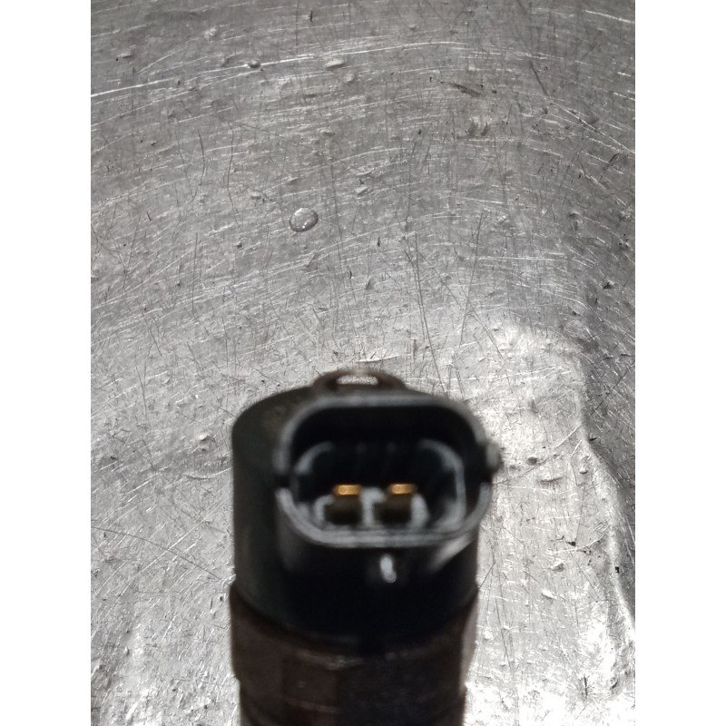 Recambio de inyector para peugeot 206 sw (2e/k) 2.0 hdi referencia OEM IAM 0445110076 9641742880 BOSCH 02