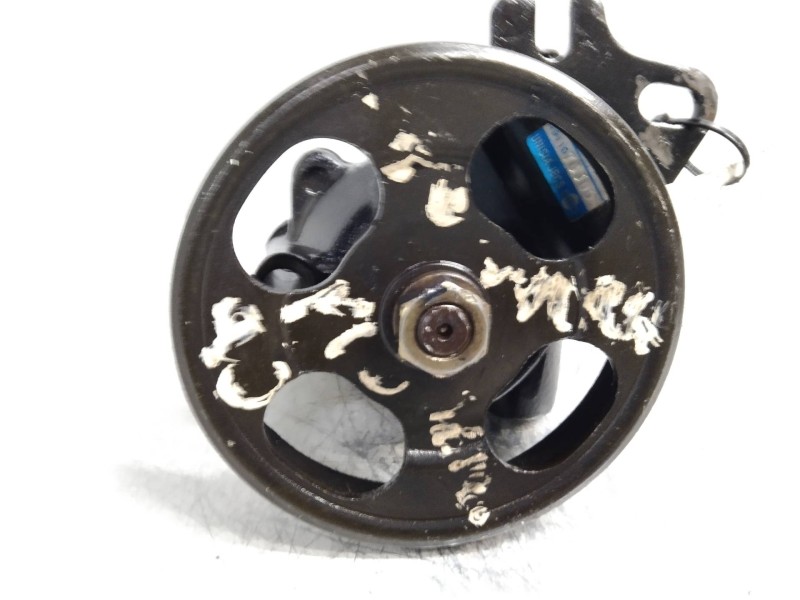 Recambio de bomba direccion para nissan primera berl./familiar (p10/w10) 1.6 16v cat referencia OEM IAM   