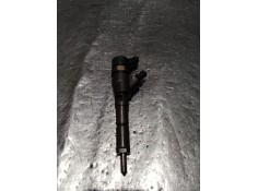 Recambio de inyector para peugeot 206 sw (2e/k) 2.0 hdi referencia OEM IAM 0445110076 9641742880 BOSCH 02