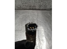 Recambio de inyector para peugeot 206 sw (2e/k) 2.0 hdi referencia OEM IAM 0445110076 9641742880 BOSCH 02 2