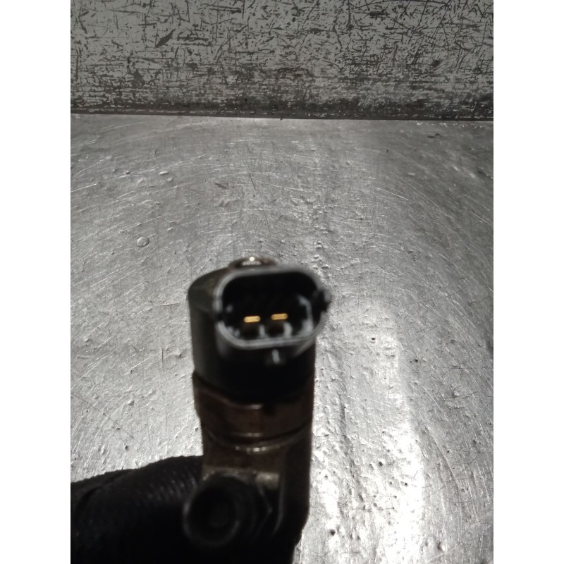 Recambio de inyector para peugeot 206 sw (2e/k) 2.0 hdi referencia OEM IAM 0445110076 9641742880 BOSCH 02