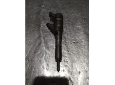 Recambio de inyector para peugeot 206 sw (2e/k) 2.0 hdi referencia OEM IAM 0445110076 9641742880 BOSCH 02