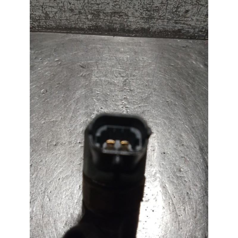 Recambio de inyector para peugeot 206 sw (2e/k) 2.0 hdi referencia OEM IAM 0445110076 9641742880 BOSCH 02