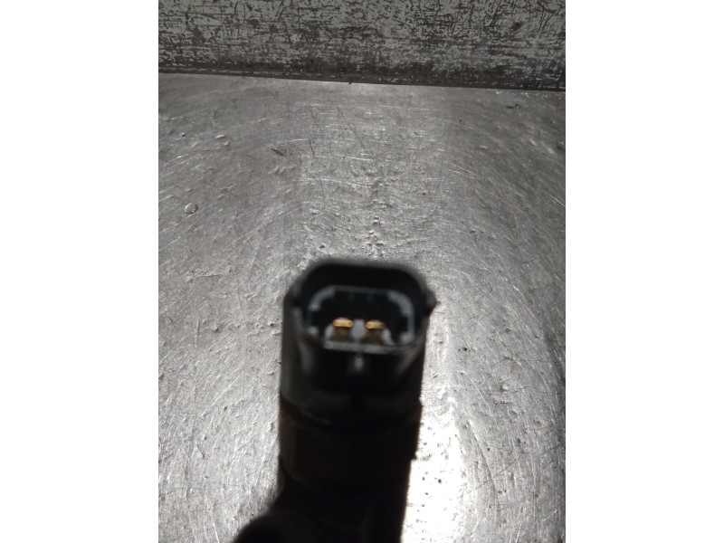 Recambio de inyector para peugeot 206 sw (2e/k) 2.0 hdi referencia OEM IAM 0445110076 9641742880 BOSCH 02