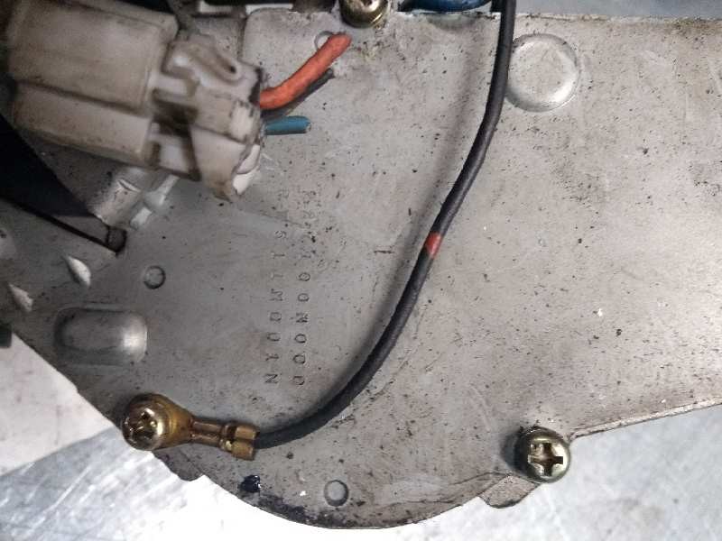 Recambio de motor limpia delantero para nissan almera (n15) 2.0 diesel referencia OEM IAM   