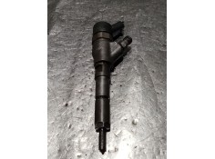 Recambio de inyector para peugeot 206 sw (2e/k) 2.0 hdi referencia OEM IAM 0445110076 9641742880 BOSCH 02
