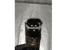 Recambio de inyector para peugeot 206 sw (2e/k) 2.0 hdi referencia OEM IAM 0445110076 9641742880 BOSCH 02 2