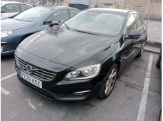 volvo v60 i (155) del año 2014