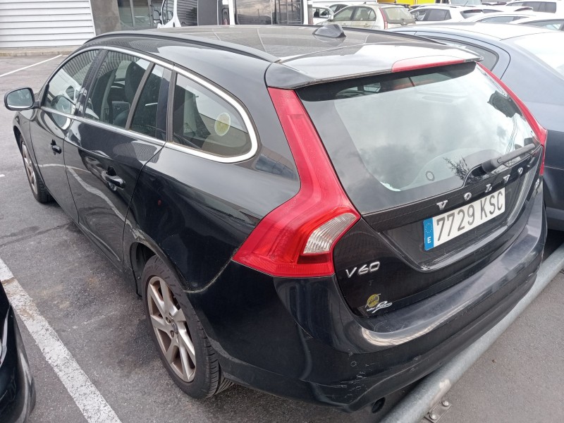 volvo v60 i (155) del año 2014
