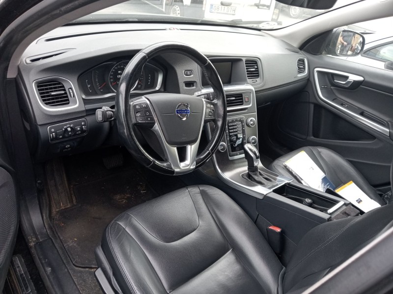 volvo v60 i (155) del año 2014