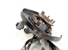 Recambio de mangueta delantera derecha para nissan 350 z (z33) 3.5 v6 cat referencia OEM IAM    2