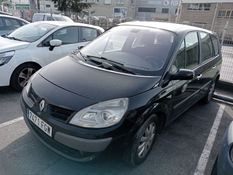renault grand scénic ii (jm0/1_) del año 2006