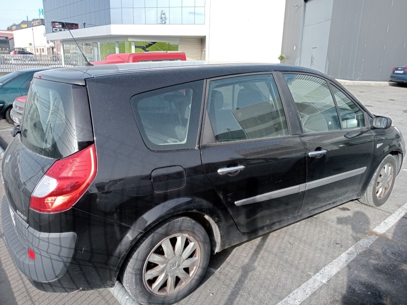 renault grand scénic ii (jm0/1_) del año 2006