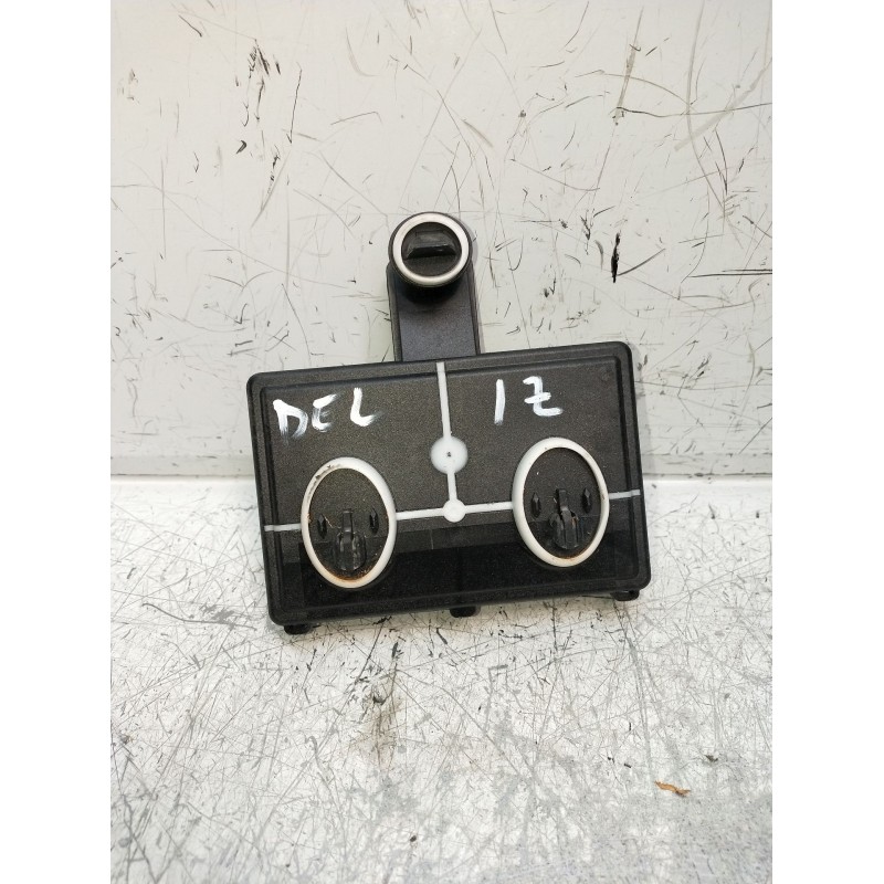 Recambio de modulo electronico para seat leon sportstourer (kl8, kld) 1.5 tsi referencia OEM IAM 5Q4959593H  