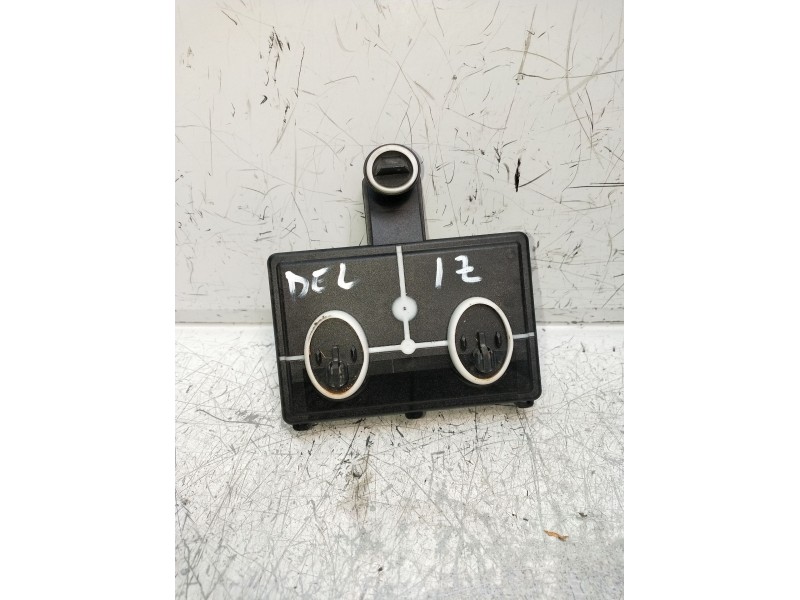 Recambio de modulo electronico para seat leon sportstourer (kl8, kld) 1.5 tsi referencia OEM IAM 5Q4959593H  