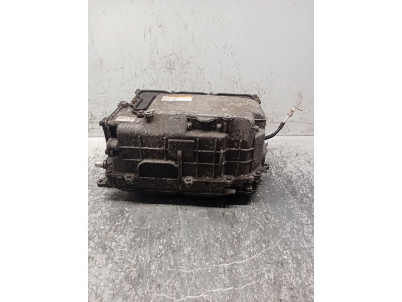 Recambio de modulo electronico para toyota auris (_e18_) 1.3 (nre180_) referencia OEM IAM G920047190  