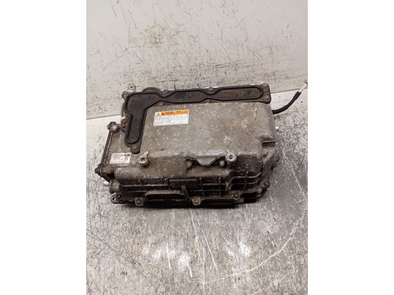 Recambio de modulo electronico para toyota auris (_e18_) 1.3 (nre180_) referencia OEM IAM G920047190  