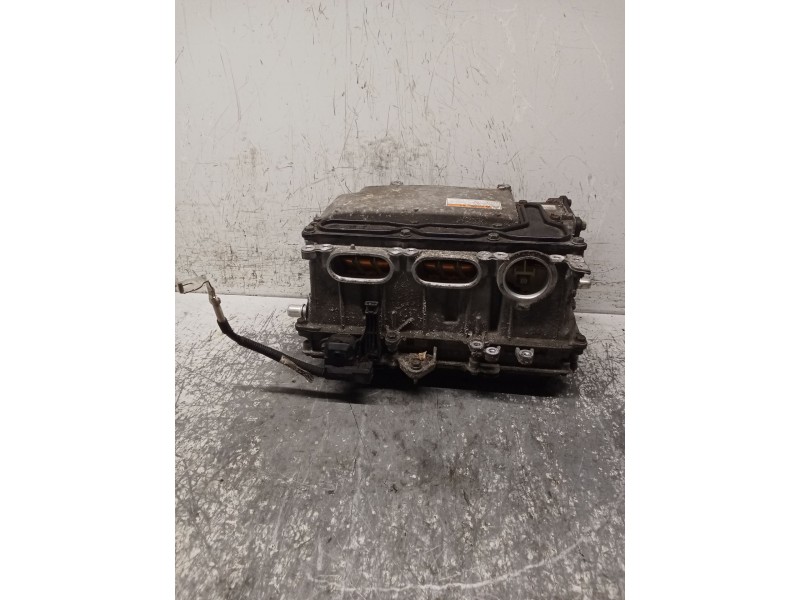 Recambio de modulo electronico para toyota auris (_e18_) 1.3 (nre180_) referencia OEM IAM G920047190  