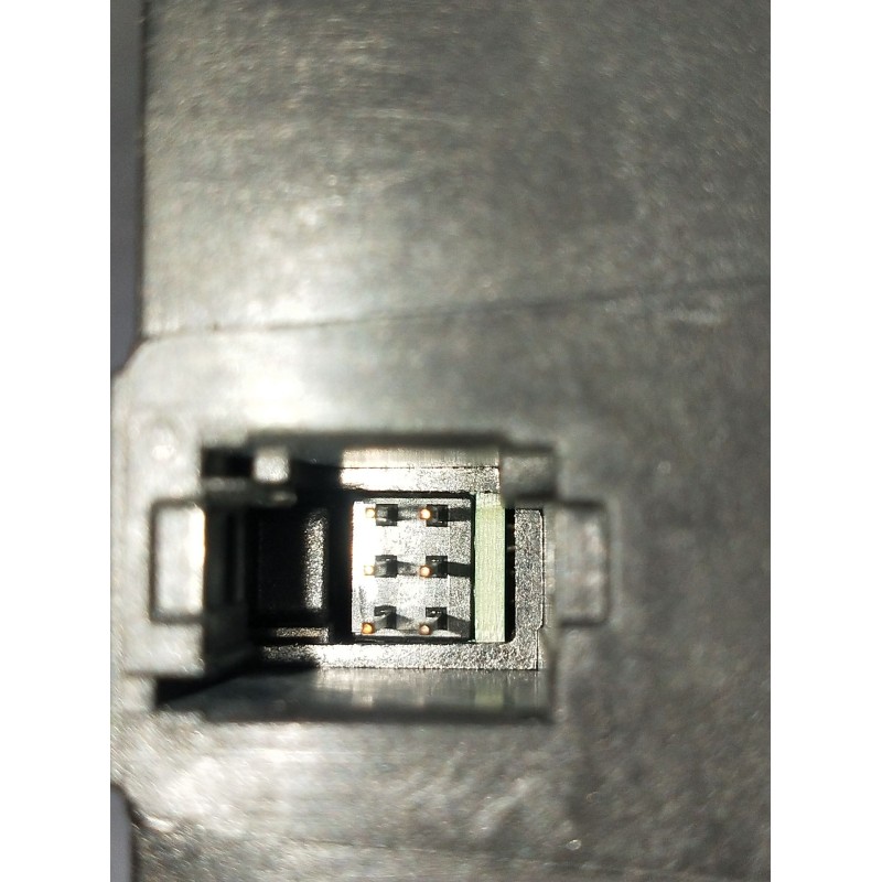 Recambio de modulo electronico para peugeot 3008 ii suv (mc_, mr_, mj_, m4_) 1.5 bluehdi 130 referencia OEM IAM 98336270DX 61739