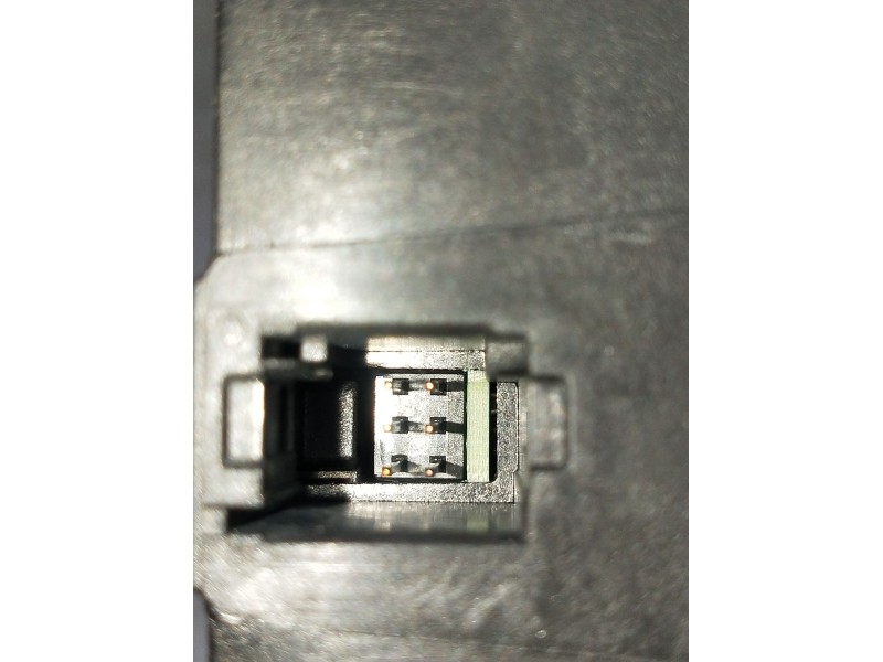 Recambio de modulo electronico para peugeot 3008 ii suv (mc_, mr_, mj_, m4_) 1.5 bluehdi 130 referencia OEM IAM 98336270DX 61739