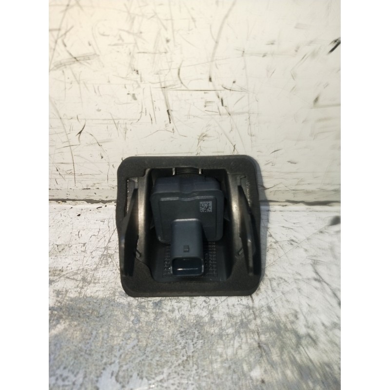 Recambio de modulo electronico para peugeot 3008 ii suv (mc_, mr_, mj_, m4_) 1.5 bluehdi 130 referencia OEM IAM 9809301080 02630