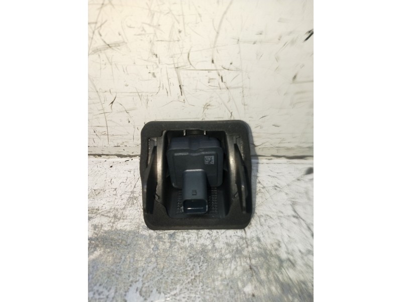 Recambio de modulo electronico para peugeot 3008 ii suv (mc_, mr_, mj_, m4_) 1.5 bluehdi 130 referencia OEM IAM 9809301080 02630